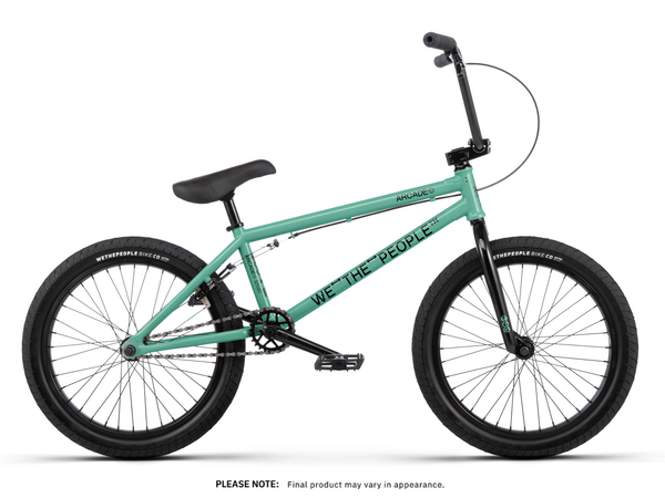 WETHEPEOPLE 20" Arcade Bike