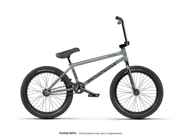 WETHEPEOPLE 20" Reason Shift Bike