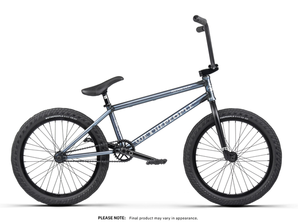 WETHEPEOPLE 20" Revolver Bike