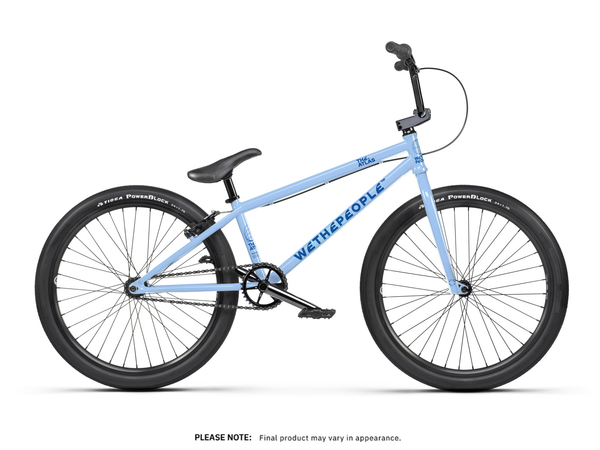 WETHEPEOPLE 24" The Atlas Bike
