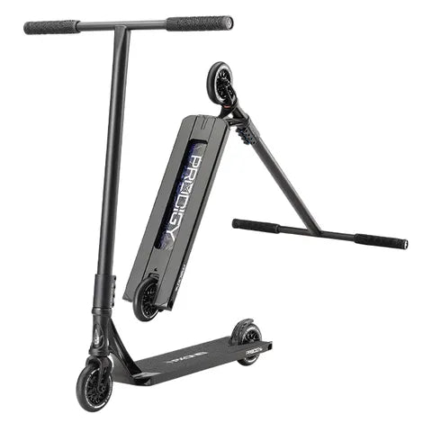 Envy Prodigy X One Complete Scooter ST (Black)