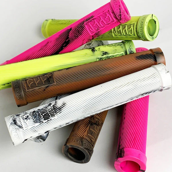 Cult Heaven's Gate Begin Grips