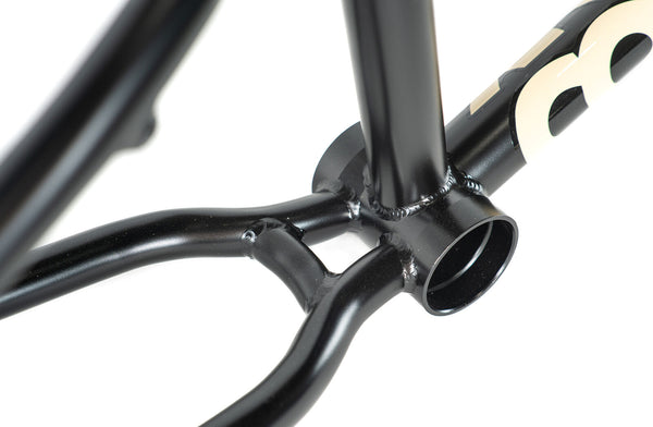 Colony Cadet Frame ED Black