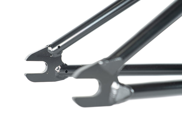 Colony Cadet Frame ED Black