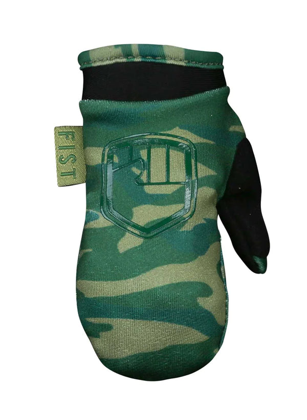 Fist Handwear Baby Mitts - Camo Stocker