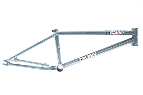 Colony Blaster BMX Frame
