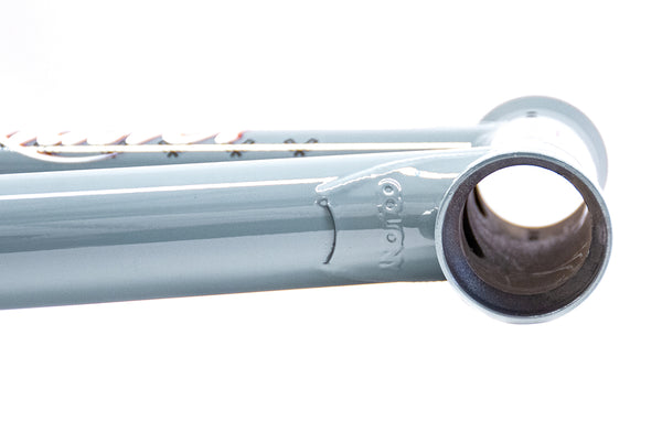 Colony Blaster BMX Frame