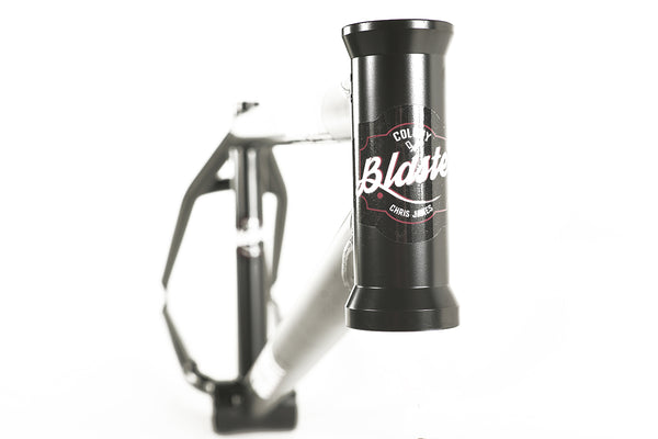 Colony Blaster BMX Frame