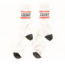Colony BMX Logo Socks