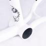 Cult Walsh Frame (Corey Walsh Signature) 21.5" Matte White