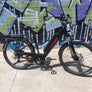 Vyron Cumulus Pro Commuter eBike