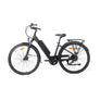 Vyron Cumulus 2.0 Step Through Commuter