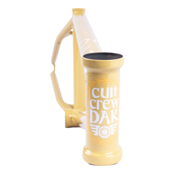 Cult Dak (Dakota Roche signature) BMX Frame