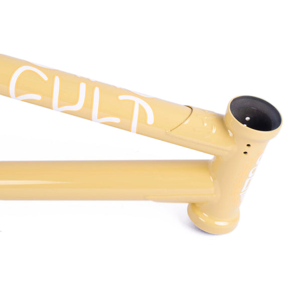 Cult Dak (Dakota Roche signature) BMX Frame