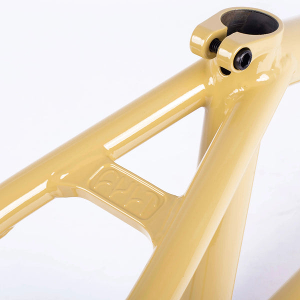 Cult Dak (Dakota Roche signature) BMX Frame