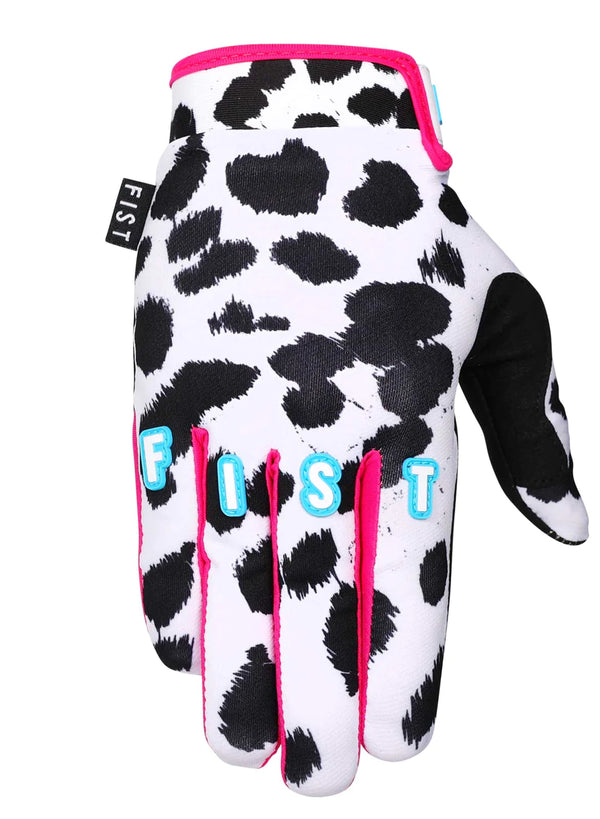 Fist Handwear Youth - Dalmatian Glove