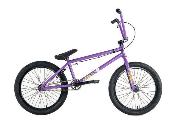 Colony Endeavour 20" BMX (Purple People Eater)