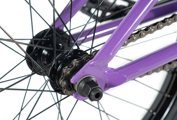 Colony Endeavour 20" BMX (Purple People Eater)