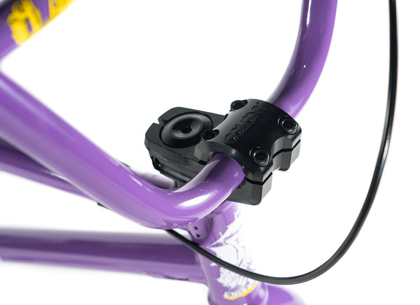Colony Endeavour 20" BMX (Purple People Eater)