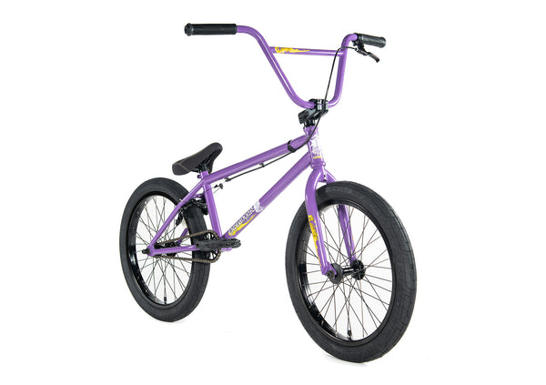 Colony Endeavour 20" BMX (Purple People Eater)