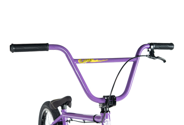 Colony Endeavour 20" BMX (Purple People Eater)