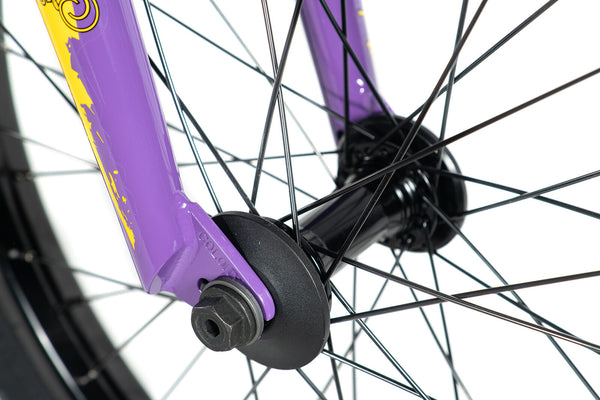 Colony Endeavour 20" BMX (Purple People Eater)