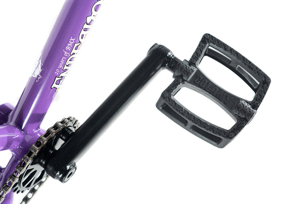 Colony Endeavour 20" BMX (Purple People Eater)