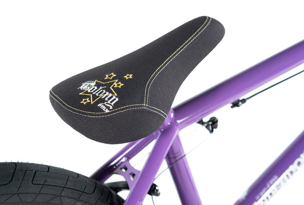 Colony Endeavour 20" BMX (Purple People Eater)