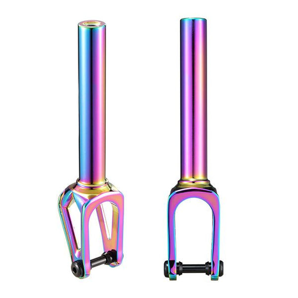 Envy Diamond Fork IHC - Oil Slick