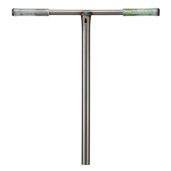 Envy Thermal Bar SLT - 650mm - Trans Black