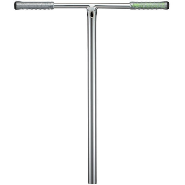 Envy Thermal V2 Bar -720mm - Chrome