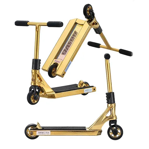 Envy Finger Scooter - Gold