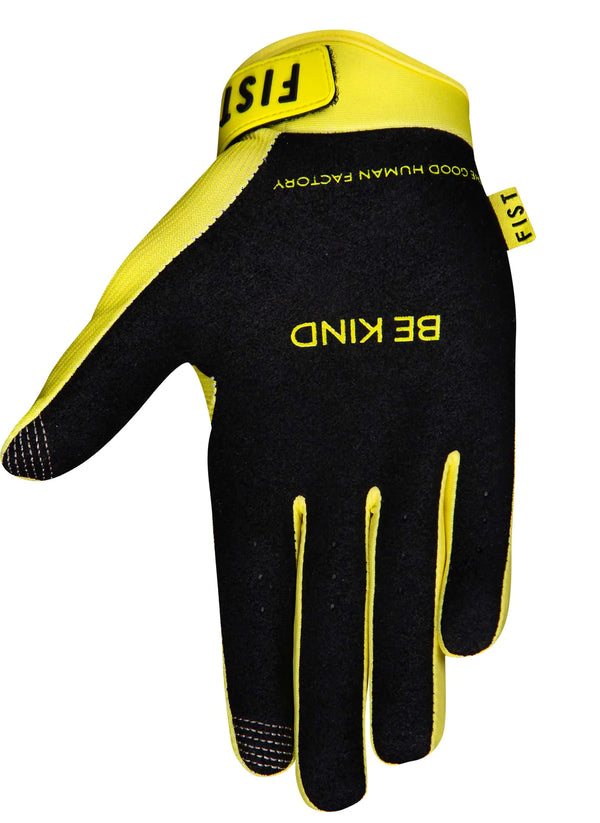 Fist Handwear Youth - COOPER CHAPMAN - GOOD HUMAN FACTORY Glove