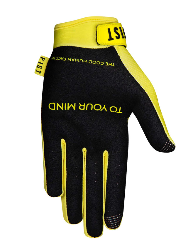 Fist Handwear Youth - COOPER CHAPMAN - GOOD HUMAN FACTORY Glove