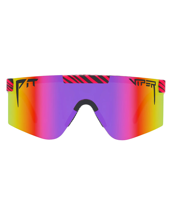 Pit Viper - The Hot Tropics 2000 Sunglasses Polarized