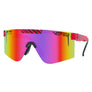 Pit Viper - The Hot Tropics 2000 Sunglasses Polarized