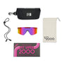 Pit Viper - The Hot Tropics 2000 Sunglasses Polarized