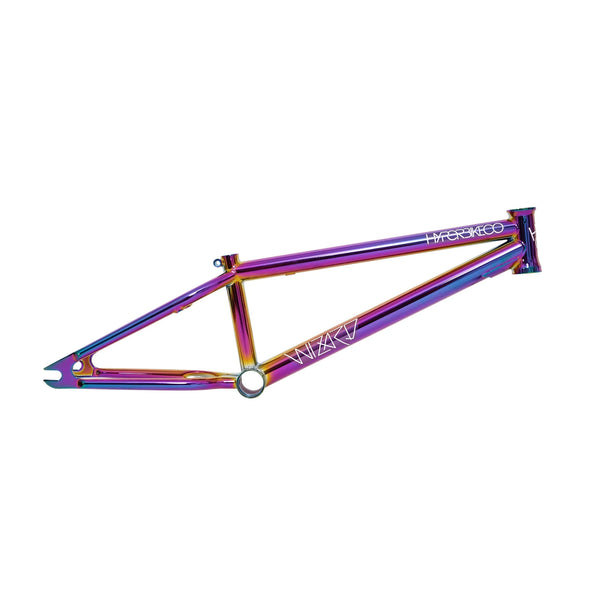 Hyper Bike Co. Wizard Frame - Jet Fuel