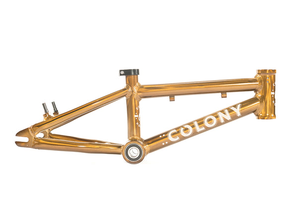 Colony Horizon Alloy BMX Frame