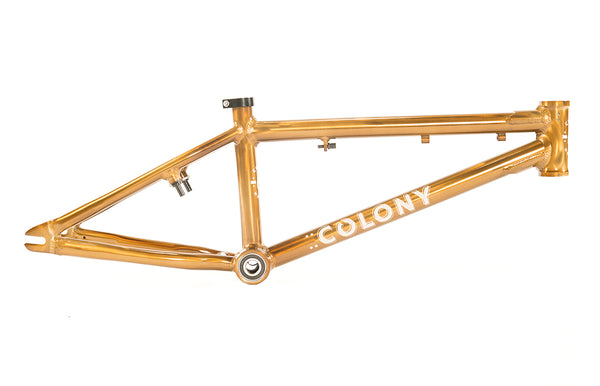 Colony Horizon Alloy BMX Frame