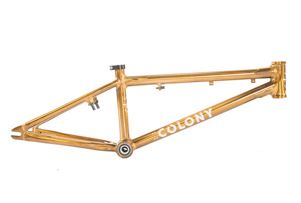 Colony Horizon Alloy BMX Frame