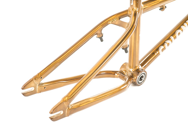 Colony Horizon Alloy BMX Frame