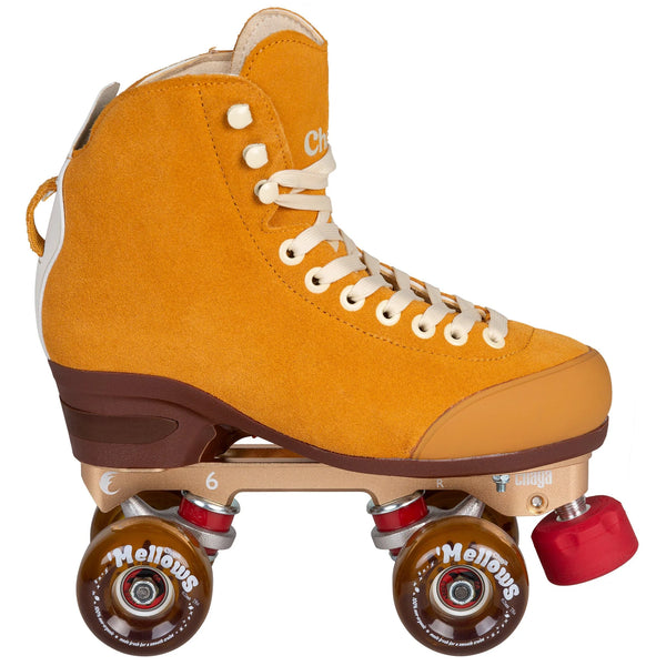 CHAYA MELROSE PREMIUM MAPLE SYRUP ROLLER SKATES