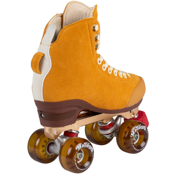 CHAYA MELROSE PREMIUM MAPLE SYRUP ROLLER SKATES