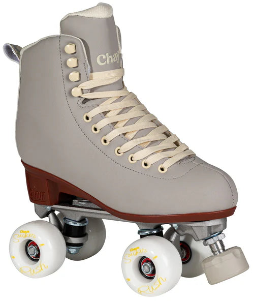 Chaya Roller Skates - Melrose Deluxe (Latte)