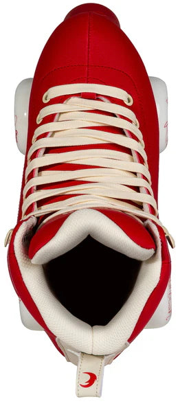 Chaya Roller Skates - Melrose Deluxe (Ruby)