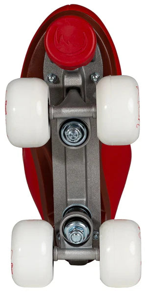 Chaya Roller Skates - Melrose Deluxe (Ruby)