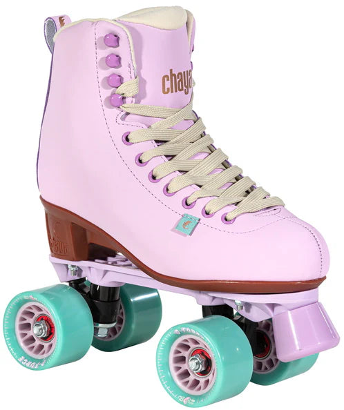 Chaya Roller Skates - Melrose (Lavender)