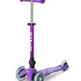 Micro Deluxe Foldable (Purple)