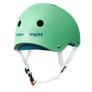 Triple 8 Certified Helmet SS Mint Rubber
